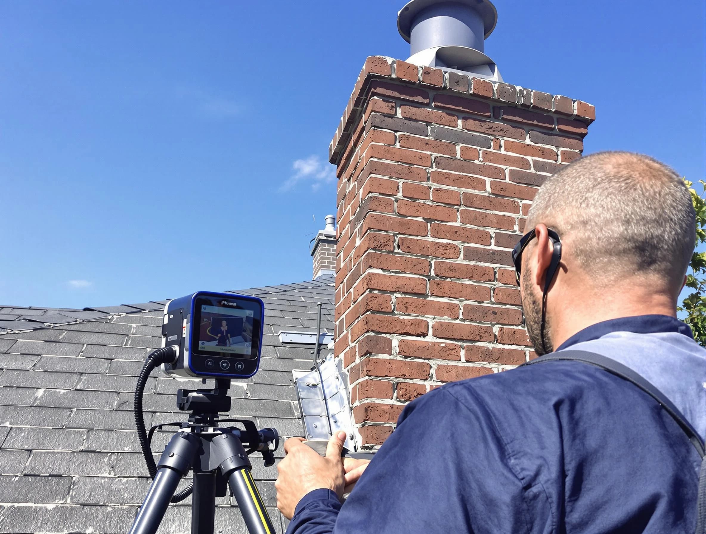 Chimney Inspection service in Bridgewater, MA